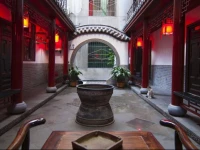 Xian MYFO Wanshunyuan Inn 3*