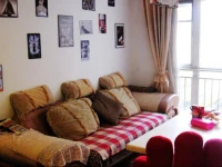 Xian PaPas Capsule Hotel