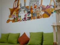 Xian Totoro Hostel 2*