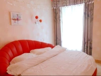 Xian Yilian Apartment Hotel 2*