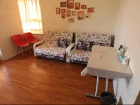 Xiaopangs Home Apartment