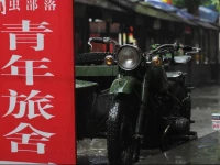 Zerg Backpackers Youth Hostel 2*