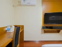 7Days Premium Xian Xiaozhai Metro Station Jinsha