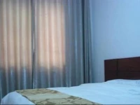 Ade New Home Inn Xian Dayanta