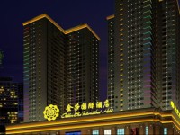 Golden Sha International Hotel