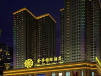 Golden Sha International Hotel
