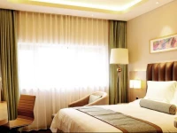 Home Inn Plus Xian Bell Tower East Avenue