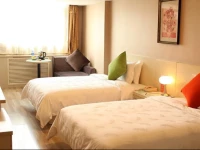 Hundred Chain Business Hotel Bell Tower Branch