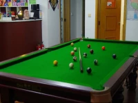 Jia Ting International Youth Hotel