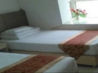 Jiali Aparthotel Xian Kangfu