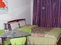 Lemon Space Hotel Apartment