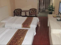 Mengzhigang Apartment Hotel