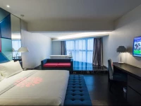 Orange Hotel Xian Gaoxin Road Branch