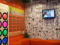 Pod Inn Xian Bell Tower North Street