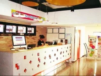 Pod Inn Xian Qujiang TV Tower Branch