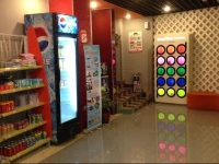 Pod Inn Xian Zhonglou Centre