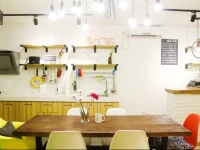 Pomegranate Garden Hostel