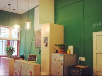 Saierde Youth Hostel