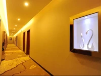 Shangke Express Hotel (Wenyi Road)