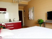 Shangxuan Apartment Xian