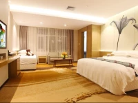 Shanxi Hepingmen Hotel