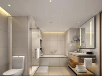 Somerset Xindicheng Xian