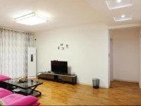 the wild goose pagoda Apartment