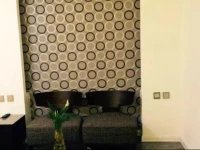 Wuzhou Huanqiu Boutique Holiday Hotel