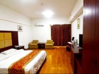 Xian 168 Youth Apartment