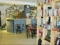 XiвЂ™an Ajinerjia International Youth Hostel