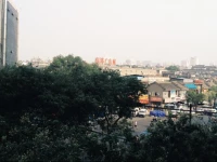 Xian Bai Yu Xiaohe Hostel