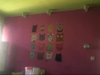 Xian Bear&Kid Youth Hostel Xiaozhai Museum