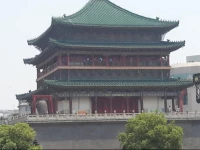 Xian Bell Tower Xinya Apartment