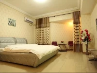 Xian Day By Day Apartment Hotel
