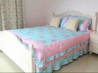 Xian Home Impression Fashion Apartment