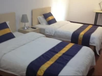 Xian Lanshan Youzhe Apartment