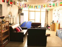 Xian Laofans Home Youth Hostel