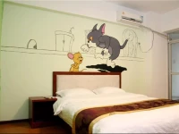 Xian Lvxing ApartHotel