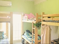 Xian Meet Annie Youth Hostel