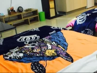 Xian Mijing Myu Family Hotel