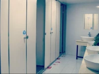 Xian Music City Youth Hostel