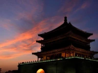 Xian Penglai Apartment