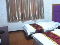 Xian Quyi Express Hotel