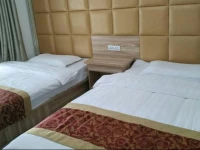 Xian Shujie Family Inn