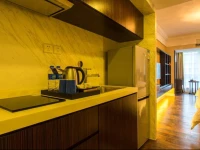 Xian Tujia Sweetome Serviced Apartment Bell Tower Xian Railway Station