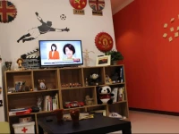 Xian Twin city Hostel