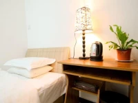 Xian Wenyuan Family Apartment