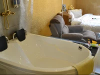 Xian Yin Shi Shang Hotel