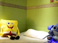 Xian Youth Travel Inn