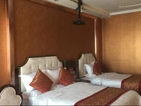 Xian Yuedage Ruisi Boutique Film Hotel